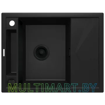 Кухонная мойка Deante Magnetic ZRM N11A